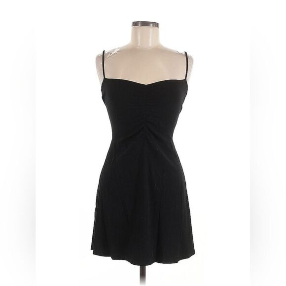 Reformation Dresses & Skirts - Reformation Black Cocktail Dress Medium